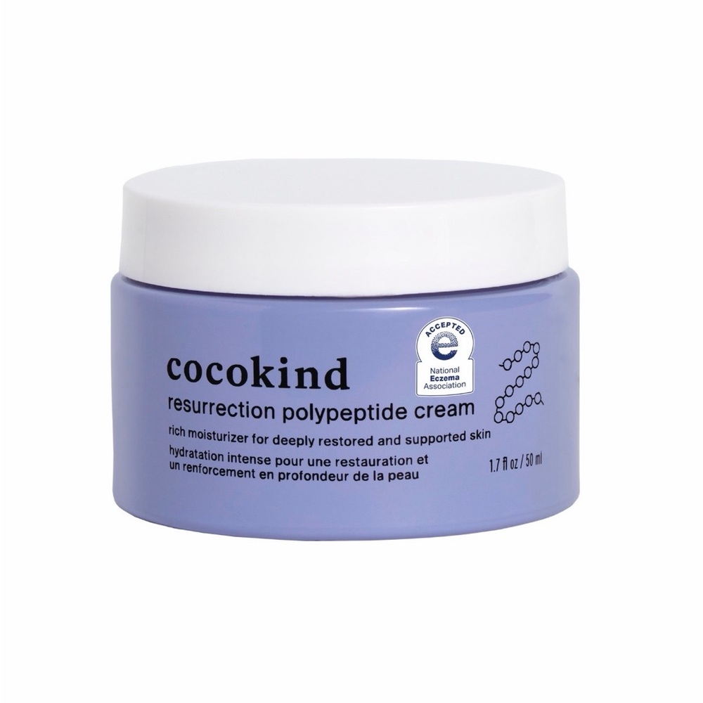 Cocokind Resurrection Polypeptide Cream